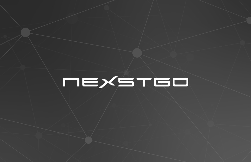 nexst logo